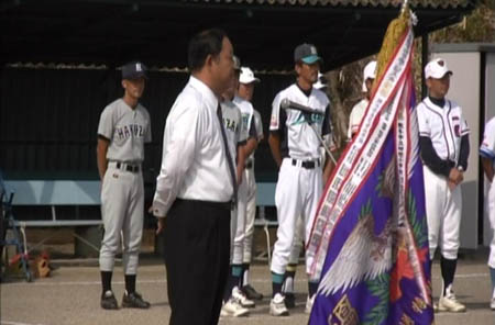 RKK旗選抜学童軟式野球大会